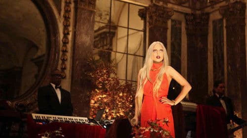 A Very Gaga Thanksgiving Bild 2