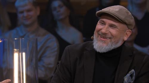 TV4:s Nyårskarameller 2023 Bild 1