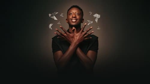 Ahmed Sylla - Origami Bild 1