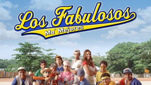 Los Fabulosos Ma' Mejores Bild 1