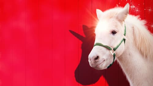 A Unicorn for Christmas Bild 2