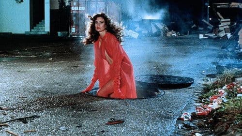 Wenn man vom Teufel spricht... Bild 4