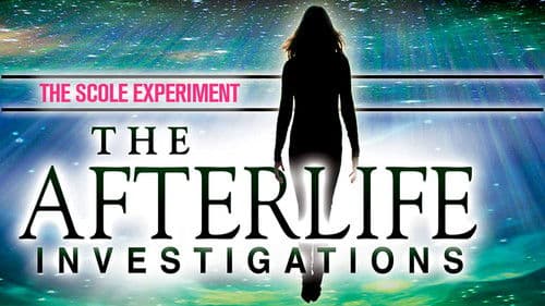 The Afterlife Investigations: The Scole Experiments Bild 3