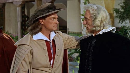 Der Gejagte - Ritter der Nacht Bild 2