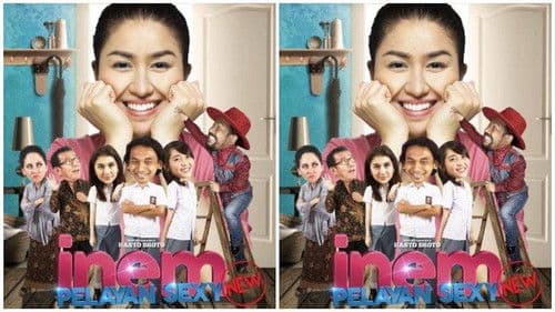 Inem Pelayan Sexy New Bild 1