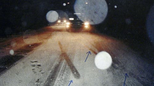 Toistaiseksi tuntemattomasta syystä Bild 1