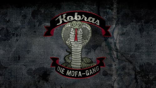 Kobras - Die Mofa Gang Bild 2