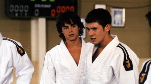 Kalte Duschen Bild 6