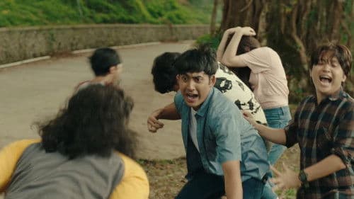 Sunda Emperor Bild 1