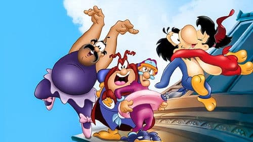 Magic Birds: The Movie Bild 1