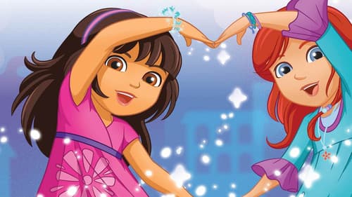 Dora & Friends Bild 3