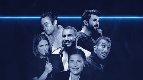 Stand-up, la rage de rire Bild 1