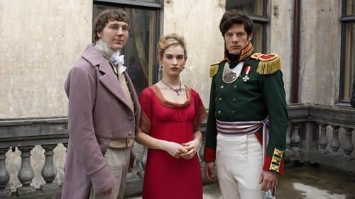 Krieg und Frieden Bild 7