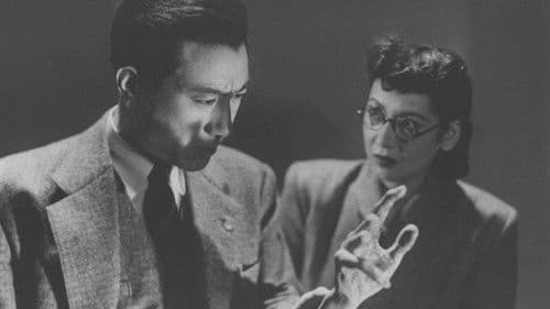 三本指の男 Bild 1