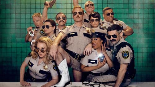 Reno 911! Bild 1