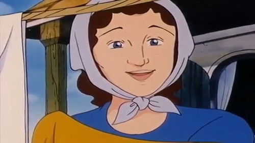 世界名作童話シリーズ・ワ～ォ！メルヘン王国 Bild 4