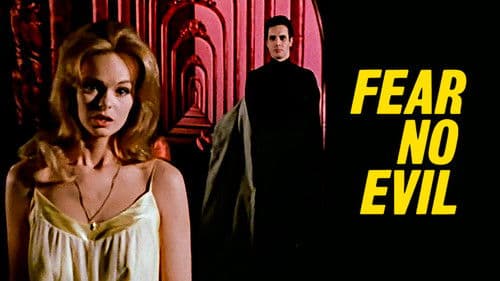 Fear No Evil Bild 5