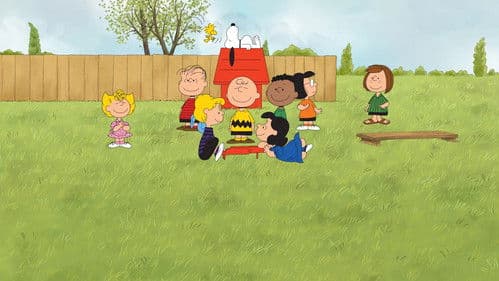 Die Peanuts Classics Bild 7