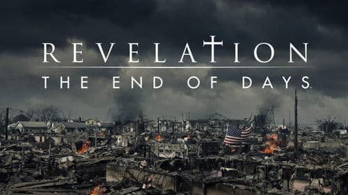 Revelation: The End of Days Bild 1