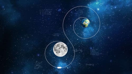 Apollo's Moon Shot Bild 1