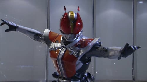 仮面ライダー電王 Bild 3