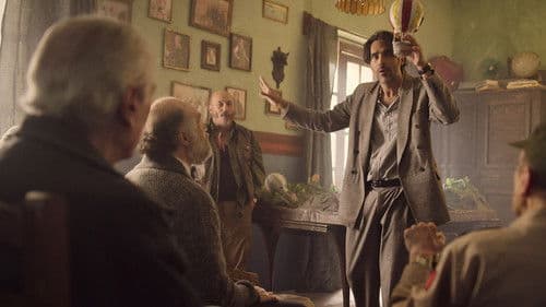 Fabricantes de ovnis Bild 3