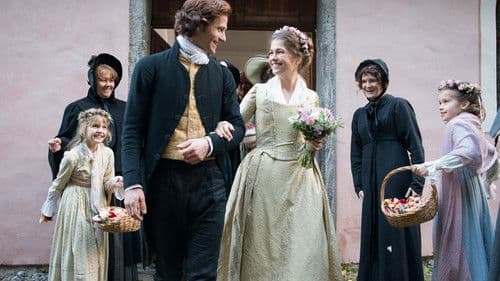 Die geliebten Schwestern Bild 5