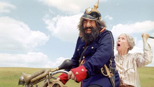 Der Räuber Hotzenplotz Bild 4