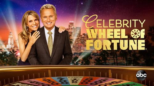 Celebrity Wheel of Fortune Bild 7