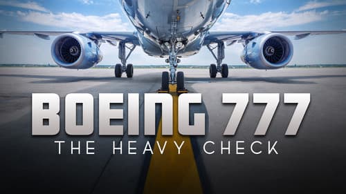 Boeing 777: The Heavy Check Bild 1