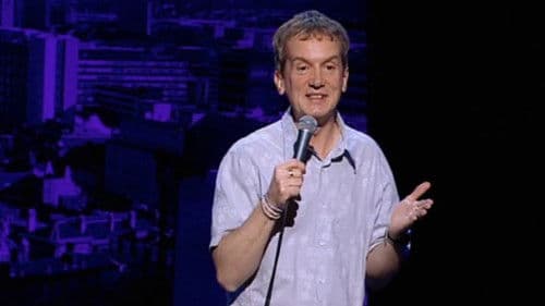 Frank Skinner: Stand-Up Bild 1