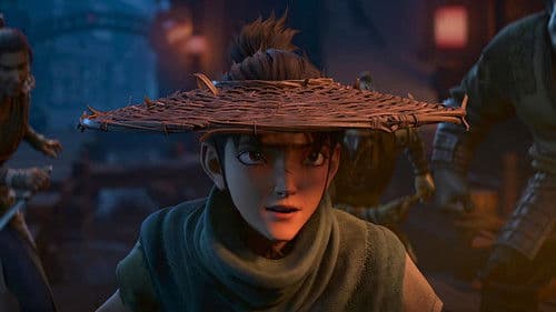 New Gods: Yang Jian Bild 4