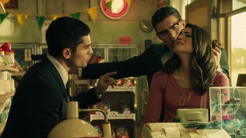 From Dusk Till Dawn: Making the First Season Bild 7