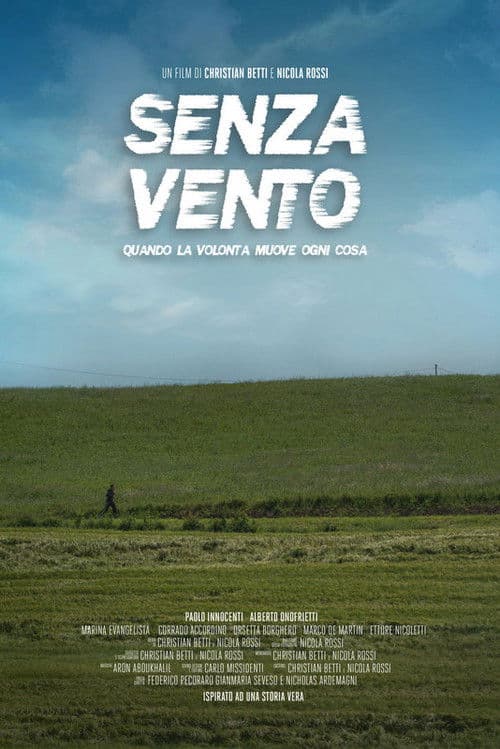 Senza vento