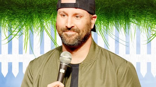 Matt Bergman: Mostly Nice Bild 1