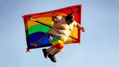 Jackass Forever Bild 4