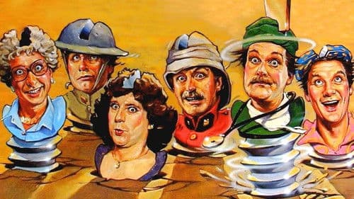 Monty Pythons - Der Sinn des Lebens Bild 3