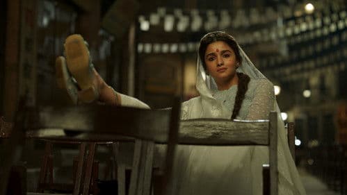 Gangubai Kathiawadi Bild 2