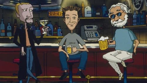 God, the Devil and Bob Bild 1