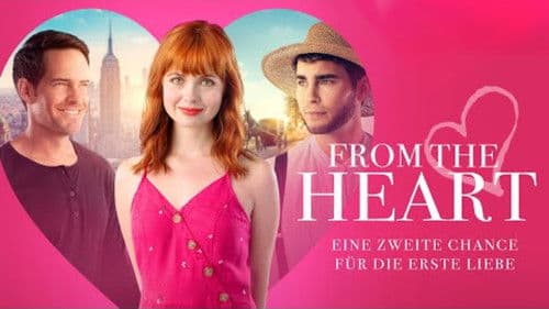 From The Heart - Eine zweite Chance für die erste Liebe Bild 1