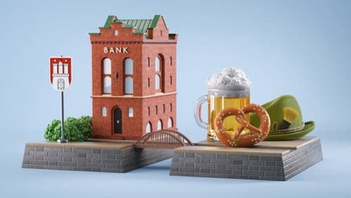 Zwei Münchner in Hamburg Bild 1