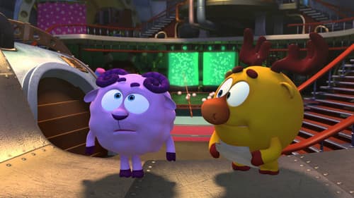 Смешарики: Пин-код Bild 1