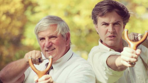 Slingshot Cops Bild 1