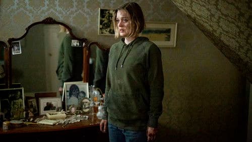 Relic - Dunkles Vermächtnis Bild 6