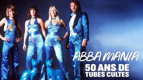 ABBA Mania, 50 ans de tubes cultes Bild 1