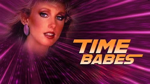 Test Tube Teens from the Year 2000 Bild 5