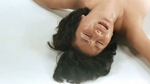 女高生レポート 夕子の白い胸 Bild 2