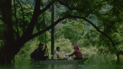 Tóc, giấy và nước... Bild 1