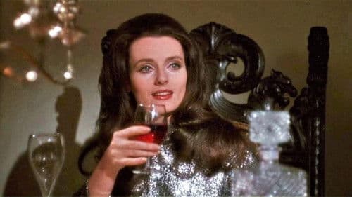 The Velvet Vampire Bild 4