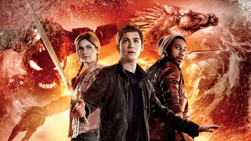 Percy Jackson - Im Bann des Zyklopen Bild 5